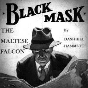 Black Mask : à l&rsquo;origine du noir