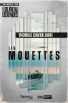 Thomas Cantaloube - Les Mouettes