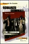 Giancarlo de Cataldo - Romanzo Criminale