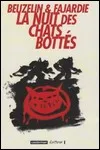 La Nuit des Chats Bottés – Fajardie/Beuzelin – Casterman (2006)