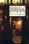 Kinky Friedman - Meurtre à Greenwich Village