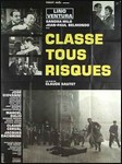 Classe tous Risques – Claude Sautet (1960) title=