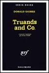 Donald Goines - Truands and Co.