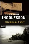 Viktor Arnar Ingolfsson - L'Enigme de Flatey