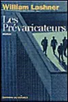 William Lashner - Les Prévaricateurs