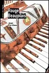 Jean Perilhon - Rouge Beaujolais