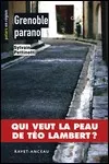Sylvain Pettinotti - Grenoble Parano