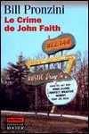 Le Crime de John Faith