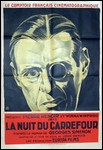 La Nuit du Carrefour – Jean Renoir (1932)