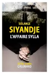 Solange Siyandje - L'Affaire Sylla