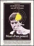 Mort d'un Pourri – Georges Lautner (1977)