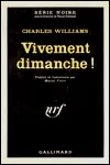 Charles Williams - Vivement Dimanche !