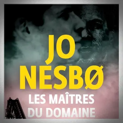 Les Maîtres du Domaine