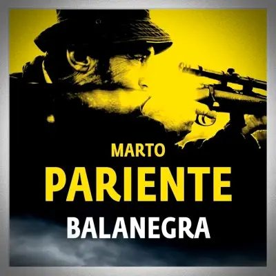 Balanegra