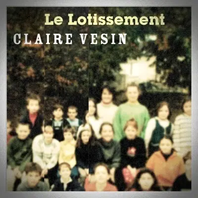 Le Lotissement