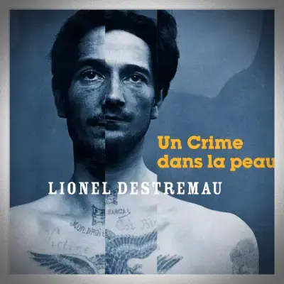 Un Crime dans la Peau