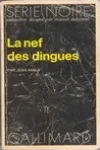 Jean Amila<br>La Nef des Dingues