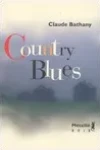 Claude Bathany<br>Country Blues