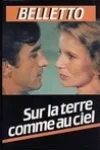 René Belletto<br>Sur la Terre comme au Ciel
