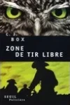 C.J. Box<br>Zone de Tir Libre