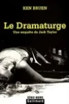 Ken Bruen<br>Le Dramaturge