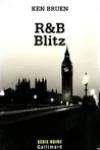 Ken Bruen<br>R&B - Blitz