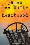 James Lee Burke<br>Heartwood