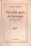 Erskine Caldwell<br>Un P'tit gars de Georgie