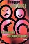 Philippe Carrese<br>Conduite Accompagnée