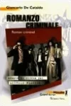 Giancarlo de Cataldo<br>Romanzo Criminale