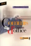 Hannelore Cayre<br>Commis d'Office