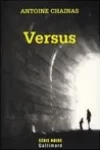 Antoine Chainas<br>Versus