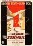  Le Grand Sommeil – Howard Hawks (1946)