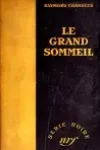 Gallimard / Série Noire - Janvier 1948