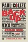 Paul Colize<br>Back Up