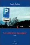 Paul Colize<br>Le Seizième Passager