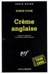 Gallimard / Série Noire - Mai 1995