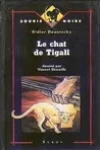 Didier Daeninckx<br>Le Chat de Tigali