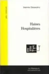Jeanne Desaubry<br>Hosto (Haines Hospitalières)