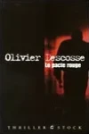 Olivier Descosse<br>Le Pacte Rouge