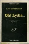 Howard Fast<br>Oh ! Lydia