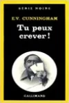 Gallimard / Série Noire - Mai 1983