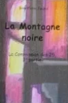 Jean-Pierre Favard<br>La Montagne Noire