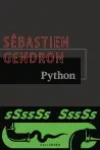 Sébastien Gendron<br>Python