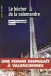 Jean-Christophe Gerard<br>Le Bûcher de la Salamandre