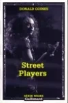 Donald Goines<br>Street Players