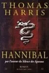 Thomas Harris<br>Hannibal