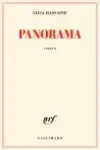 Lilia Hassaine<br>Panorama