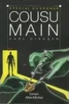 Carl Hiaasen<br>Cousu Main