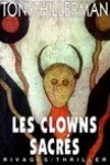 Tony Hillerman<br>Les Clowns Sacrés